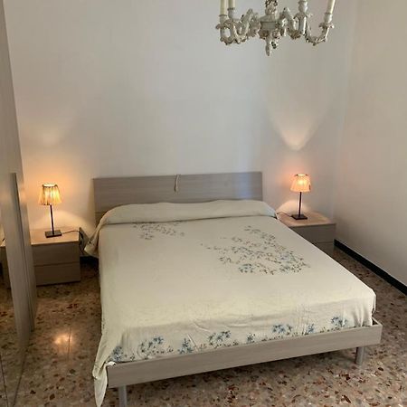 Apartmán Casa Massimo Moneglia Exteriér fotografie