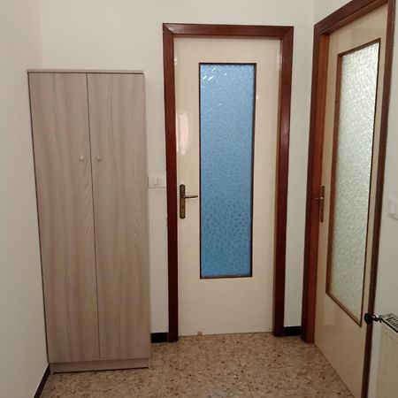 Apartmán Casa Massimo Moneglia Exteriér fotografie