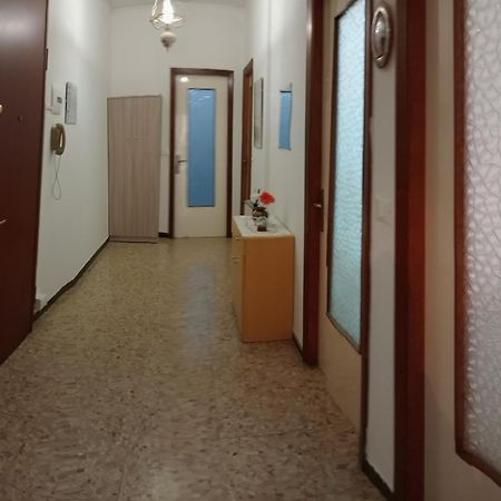 Apartmán Casa Massimo Moneglia Exteriér fotografie