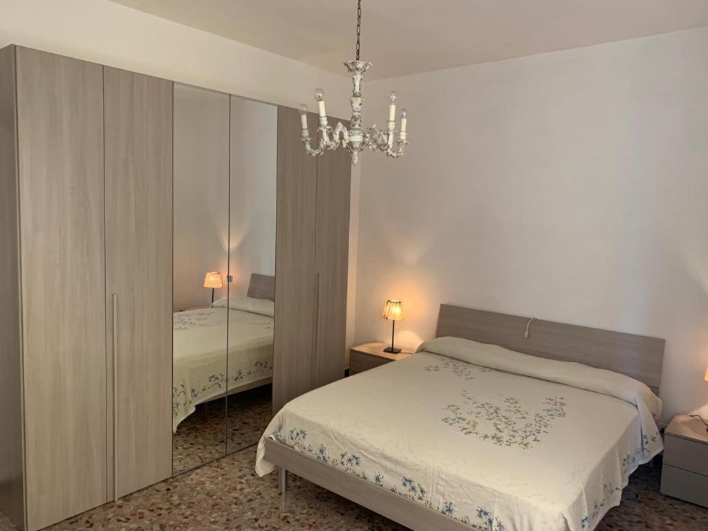 Apartmán Casa Massimo Moneglia Exteriér fotografie