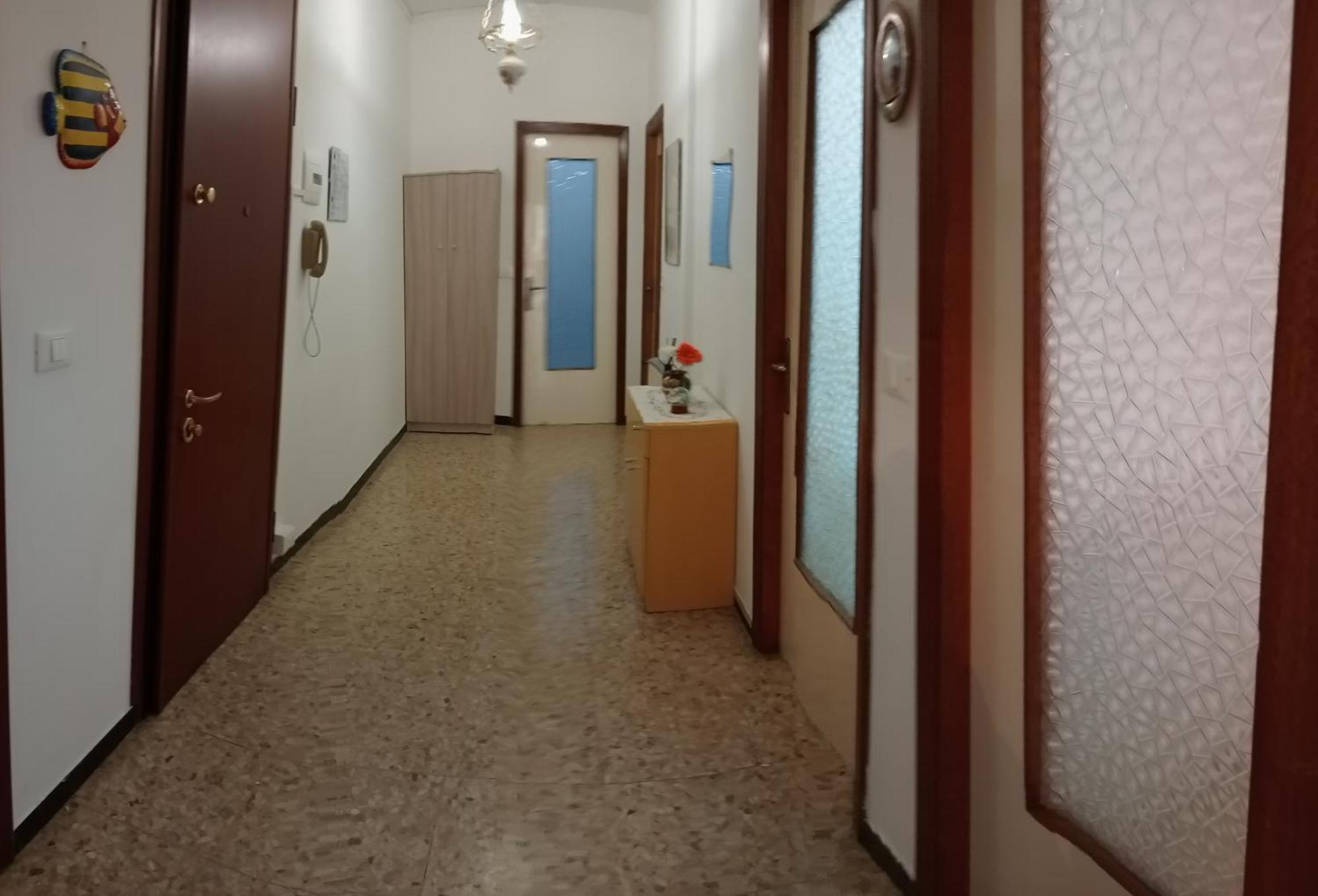 Apartmán Casa Massimo Moneglia Exteriér fotografie